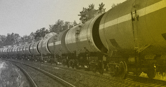 ACTION ALERT:  Suspension of HMR Amendments Authorizing Transportation of Liquefied Natural Gas by Rail